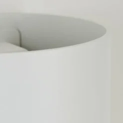 hofstein Applique murale Badajoz Blanc, 1 lumière