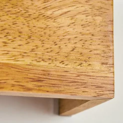 hofstein Applique murale Badajoz Écru, Blanc, 1 lumière