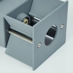 hofstein Applique murale Badajoz Gris, 1 lumière