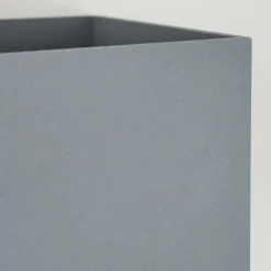 hofstein Applique murale Badajoz Gris, 1 lumière