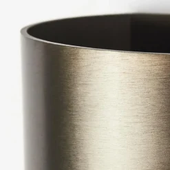 hofstein Applique murale Badajoz LED Brun, 1 lumière