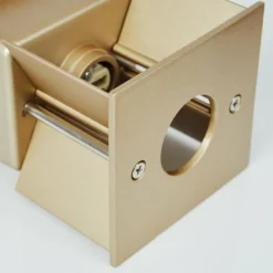 Lampes Dorées-hofstein Applique murale Badajoz Or, 1 lumière