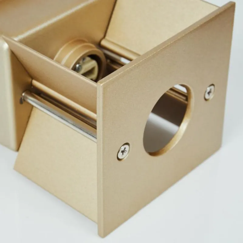 Lampes Dorées-hofstein Applique murale Badajoz Or, 1 lumière