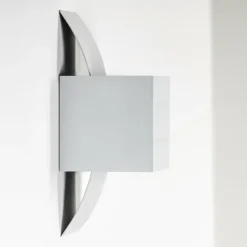 hofstein Applique murale Baku Blanc, 1 lumière