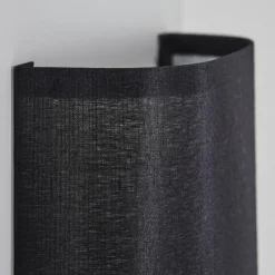 Lampes En Tissu-hofstein Applique murale Beaverton LED Blanc, 2 lumières