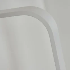 hofstein Applique murale Beland Blanc, 1 lumière