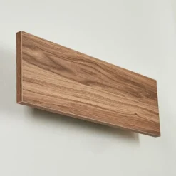 Luminaires Scandinaves-hofstein Applique murale Blandford LED Gris, Écru, 10 lumières