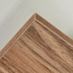 Luminaires Scandinaves-hofstein Applique murale Blandford LED Gris, Écru, 6 lumières