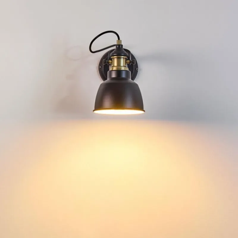 Luminaires Rustiques-hofstein Applique murale Bodafors Bruni, 1 lumière