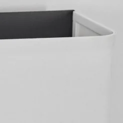 Lampes En Tissu-hofstein Applique murale Bonigen LED Noir, 1 lumière