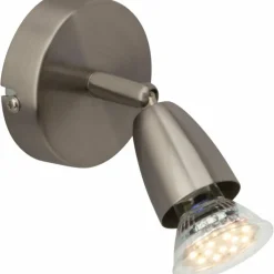 Luminaires Brilliant Applique murale Brilliant AMALFI LED, 1 lumière* Éclairage Led