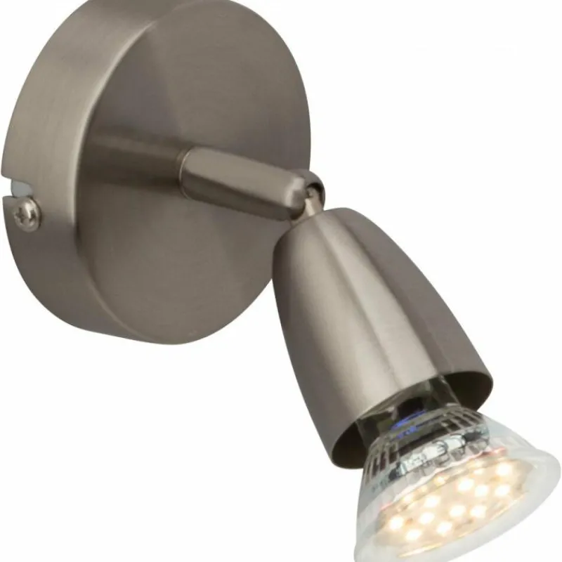 Luminaires Brilliant Applique murale Brilliant AMALFI LED, 1 lumière* Éclairage Led