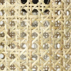 Luminaires Rustiques-Luminaires Brilliant Applique murale Brilliant Wiley Noir, 1 lumière