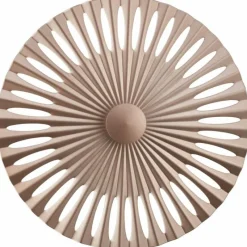 Luminaires Brilliant Applique murale Brilliant Phinx LED Brun, Crème, 1 lumière* Appliques