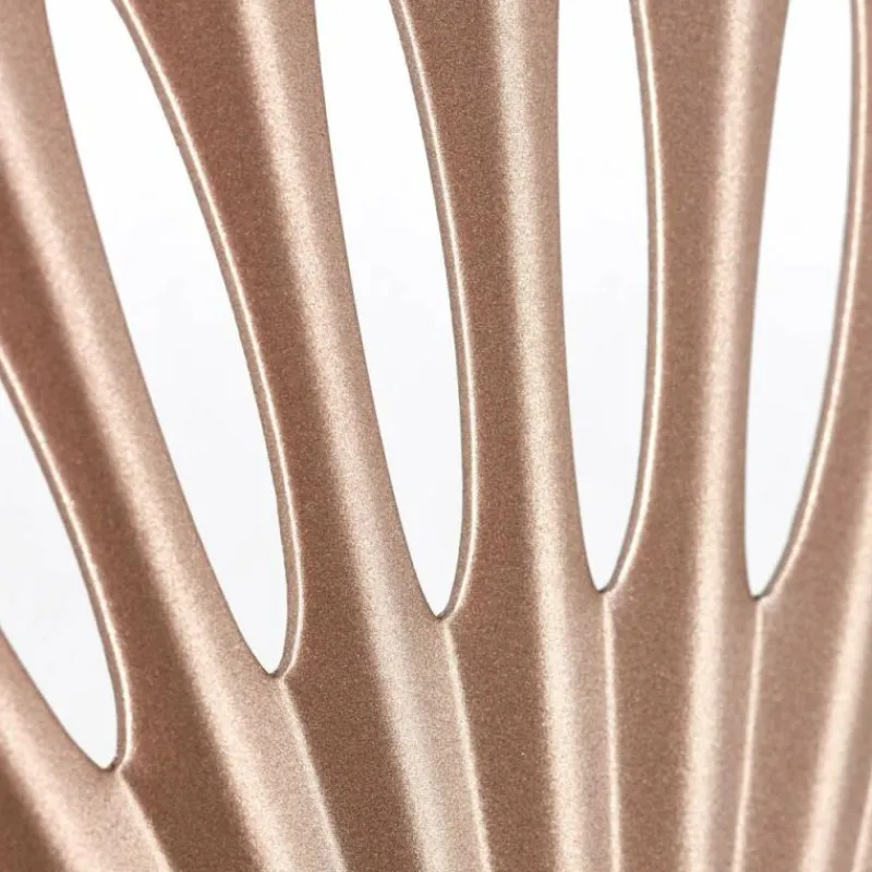 Luminaires Brilliant Applique murale Brilliant Phinx LED Brun, Crème, 1 lumière* Appliques