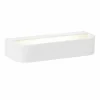 Luminaires Brilliant Applique murale Brilliant Free LED Blanc, 1 lumière* Appliques