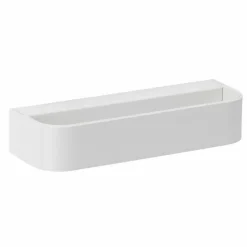 Luminaires Brilliant Applique murale Brilliant Free LED Blanc, 1 lumière* Appliques