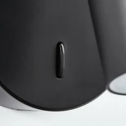 Luminaires Brilliant Applique murale Brilliant Soeren LED Noir, 1 lumière* Appliques