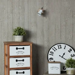 Luminaires Scandinaves-Luminaires Brilliant Applique murale Brilliant Seed Bois clair, Blanc, 1 lumière