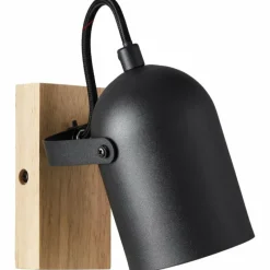 Luminaires Rustiques-Luminaires Brilliant Applique murale Brilliant Tronte Écru, 1 lumière