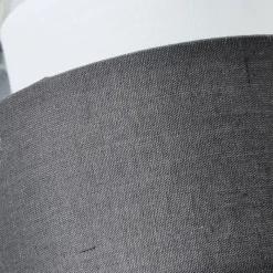 Lampes En Tissu-Luminaires Brilliant Applique murale Brilliant Naples Argenté, 1 lumière