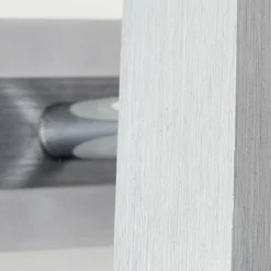 Luminaires Brilliant Applique murale Brilliant Howle LED Aluminium, Noir, 1 lumière* Spots Et Projecteurs