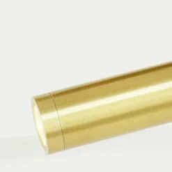 Luminaires Brilliant Applique murale Brilliant Jutta LED Noir, 1 lumière* Éclairage Led