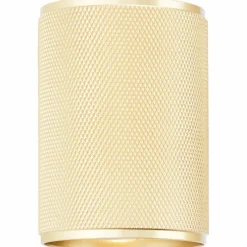 Lampes Dorées-Luminaires Brilliant Applique murale Brilliant Marty Noir, 1 lumière