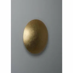 Lampe Turque-hofstein Applique murale Brilliant Sunset Or, 1 lumière