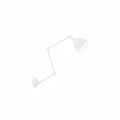 By Rydéns Applique murale By Rydens Bazar Blanc, 1 lumière* Appliques