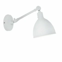 By Rydéns Applique murale By Rydens Bazar Blanc, 1 lumière* Appliques