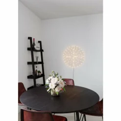 Lampe Design-By Rydéns Applique murale By Rydens Hayden LED Noir, 1 lumière