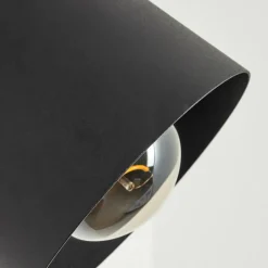 Luminaires Scandinaves-hofstein Applique murale Caetanos Écru, 1 lumière