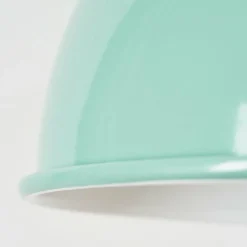 hofstein Applique murale Caney Chrome, Vert, 1 lumière