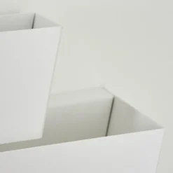 hofstein Applique murale Chipo Blanc, 1 lumière