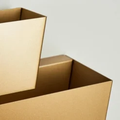 Lampes Dorées-hofstein Applique murale Chipo Or, 1 lumière