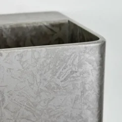 hofstein Applique murale Chuitna LED Nickel vieilli, 1 lumière