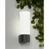 Luminaires CMD Applique murale CMD Aqua Wall Anthracite, 1 lumière