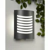 Luminaires CMD Applique murale CMD Aqua Rain Anthracite, 1 lumière