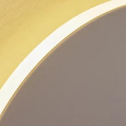 hofstein Applique murale Comallo LED Blanc, 1 lumière