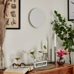 hofstein Applique murale Comallo LED Blanc, 1 lumière* Éclairage Led