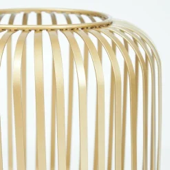 Lampes Industrielles-hofstein Applique murale Contumil Noir, 1 lumière