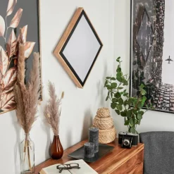 Luminaires Scandinaves-hofstein Applique murale Corinto LED Écru, Noir, 1 lumière