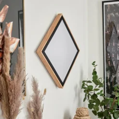 Luminaires Scandinaves-hofstein Applique murale Corinto LED Écru, Noir, 1 lumière