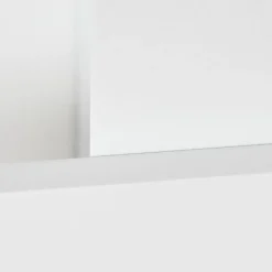 hofstein Applique murale Cuchara LED Blanc, 2 lumières