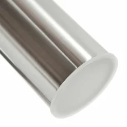 hofstein Applique murale Dalheim LED Nickel mat, 1 lumière