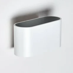 hofstein Applique murale Dapp Blanc, 1 lumière* Appliques