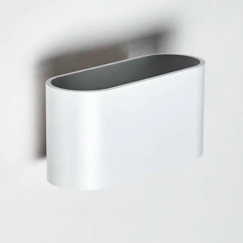 hofstein Applique murale Dapp Blanc, 1 lumière* Appliques