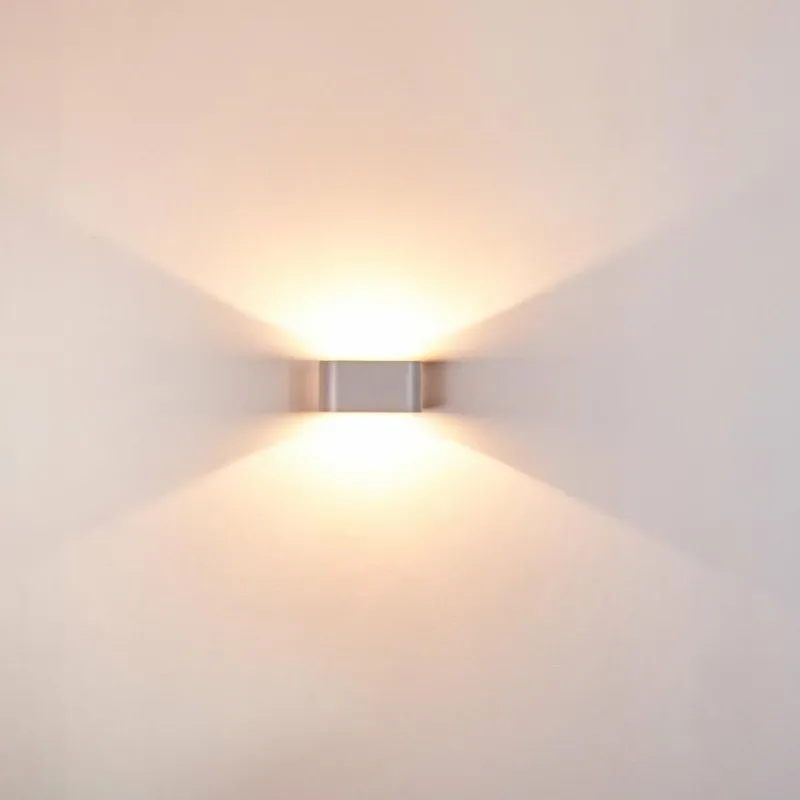 hofstein Applique murale Dapp Blanc, 1 lumière* Appliques