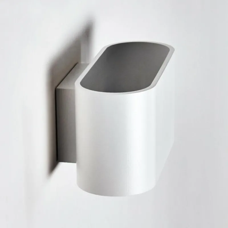 hofstein Applique murale Dapp Blanc, 1 lumière* Appliques